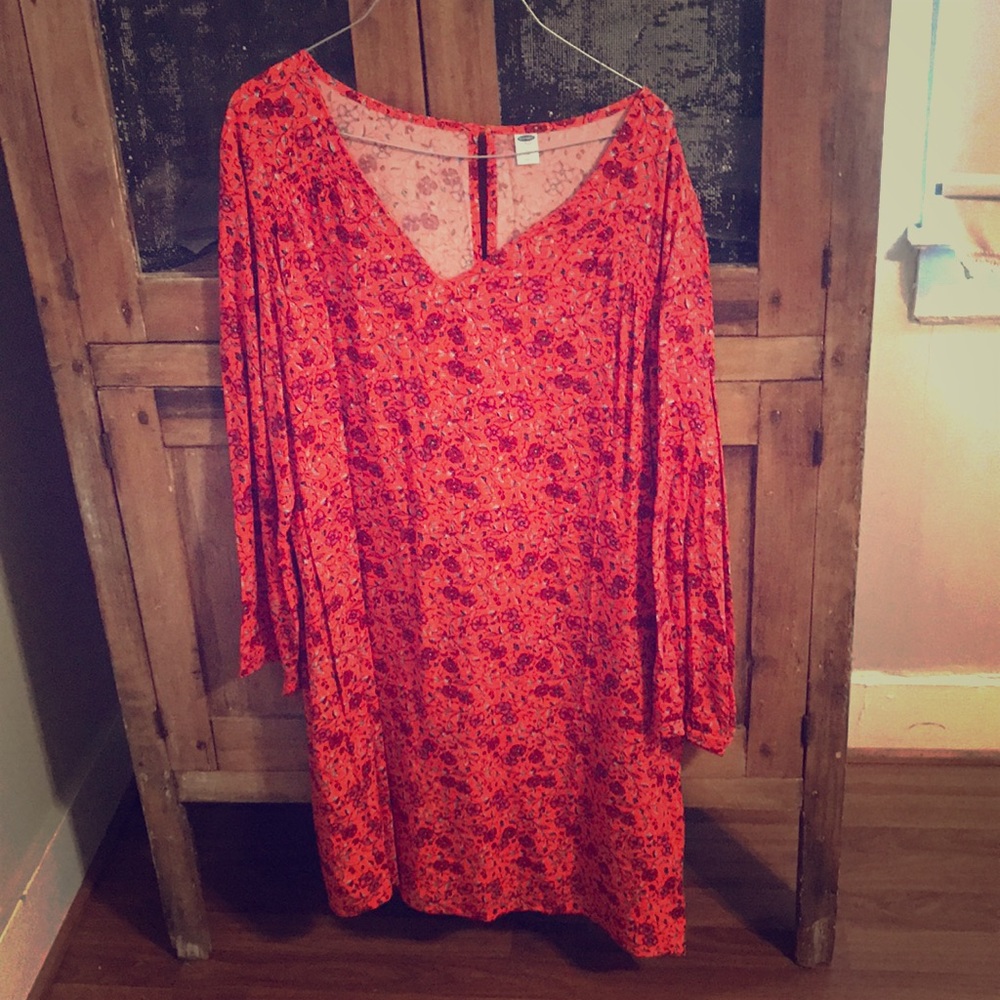 Old Navy Dress